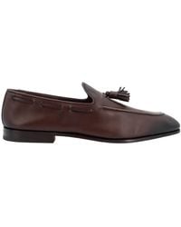 Church's - Maidstone Loafers - Lyst