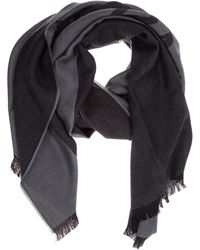 armani scarf price