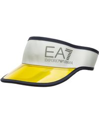 ea7 snapback