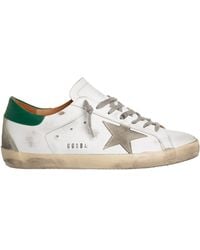 Golden Goose Sneakers for Men | Christmas Sale up to 45% off | Lyst