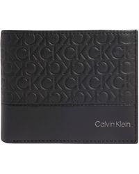 Calvin Klein Wallets and cardholders for Men | Black Friday Sale up to 35%  | Lyst
