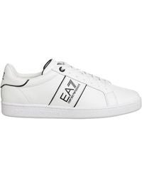 EA7 - Sneakers classic - Lyst