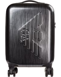 armani suitcase