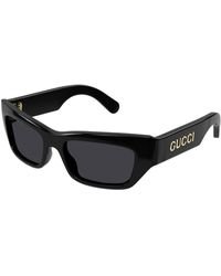 Gucci - Sunglasses GG1296S - Lyst