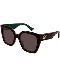 Gucci - Sunglasses GG1300S - Lyst