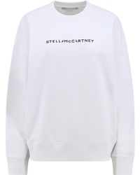 Stella McCartney - Iconic Sweatshirt - Lyst