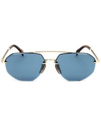 David Beckham - Sunglasses Db 1101/g/s - Lyst