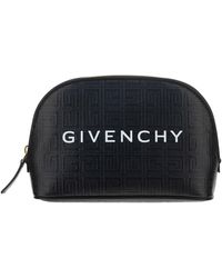 Givenchy Toiletry Bag - Black