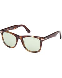 Tom Ford - Sunglasses Ft1099_5256n - Lyst
