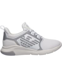 ea7 mens trainers