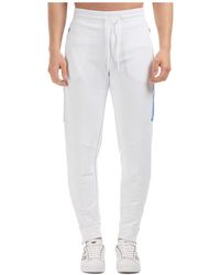 armani track pants