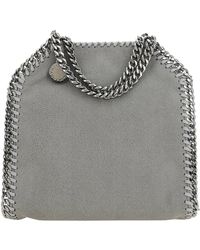 Stella McCartney - Falabella Micro Shoulder Bag - Lyst