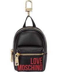 moschino backpack price