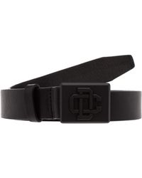 dsquared icon belt