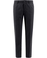 J.Lindeberg - Trousers - Lyst