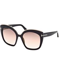 Tom Ford - Sunglasses Ft0944 - Lyst