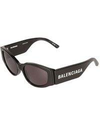 Balenciaga - Sunglasses Bb0258s - Lyst