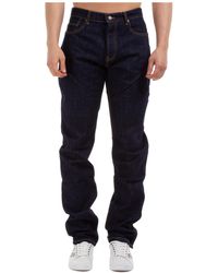 KENZO Jeans for Men - Up to 60% off at Lyst.com
