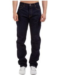 kenzo jeans men's