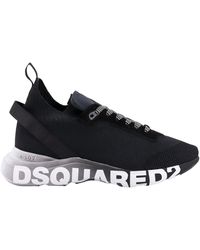 DSquared² - Sneakers fly - Lyst