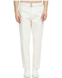Pantaloni casual, eleganti e chino da uomo di AT.P.CO a partire da 99 €