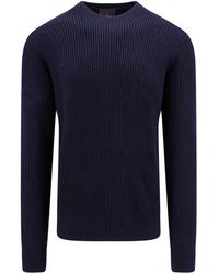 Peuterey - Diver Sweater - Lyst