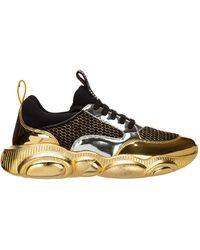 moschino shoes