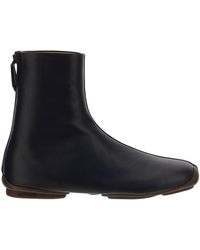 burberry boots mens