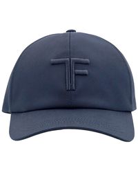 Tom Ford - Cappello - Lyst