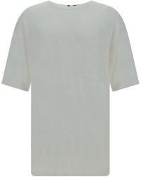 Mordecai - T-shirt - Lyst