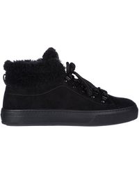 Tod's High-top sneakers for Women | Online Sale up to 60% off | Lyst