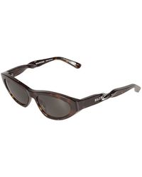 Balenciaga - Sunglasses Bb0207s - Lyst