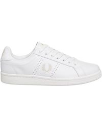 Fred Perry - B440 Sneakers - Lyst