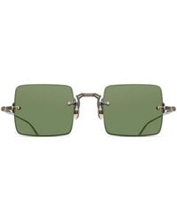 Matsuda - Occhiali da sole m5001.sg - Lyst