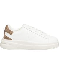 Guess - Sneakers elbina - Lyst