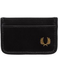 Fred Perry - Credit Card Holder - Lyst