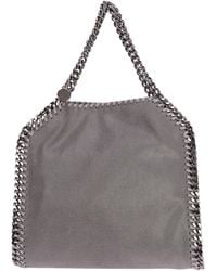 Stella McCartney - Falabella Mini Handbag - Lyst