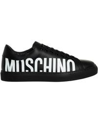 Moschino - Serena Sneakers - Lyst