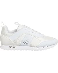 EA7 - Sneakers - Lyst