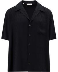 Valentino - Toile Iconographe Short Sleeve Shirt - Lyst