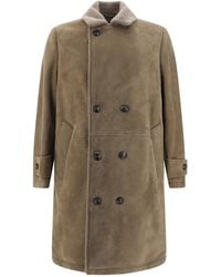 Valstar - Charles Coat - Lyst