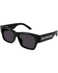 Balenciaga - Sunglasses Bb0262sa - Lyst