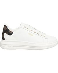 Guess - Sneakers vibo - Lyst