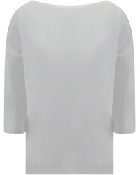 Wild Cashmere - T-shirt - Lyst