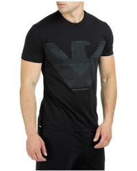 Abbigliamento Emporio Armani da uomo - Fino al 54% di sconto | Lyst