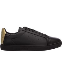 armani trainers mens