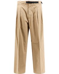 White Sand - Trousers - Lyst
