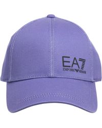 EA7 - Cap - Lyst
