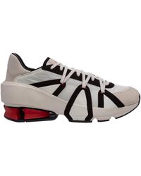 Y-3 - Shoes Nylon Trainers Sneakers - Lyst