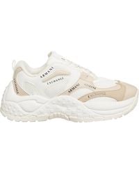 ARMANI EXCHANGE - Sneakers - Lyst